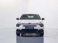 Usado Citroën C4 Feel 110 CV (80 kW) 2021 Blanco Berlina