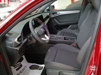 usado Seat Leon 1.4 Tsi E-hybrid S&s Fr Xm Dsg-6 204