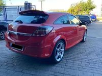 usado Opel Astra GTC 2.0 Turbo 170 cv