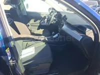 Usado Audi Q3 Advanced 245 CV (180 kW) 2021 Azul SUV