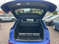 Usado Audi Q5 286 CV (210 kW) 2020 Azul SUV