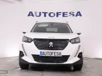 Usado Peugeot 2008 Allure 110 CV (80 kW) 2021 Blanco SUV