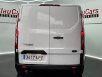 Usado Ford Transit Custom Ambiente 105 CV (77 kW) 2021 Blanco Van