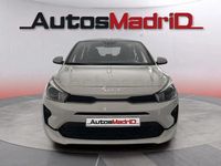 Usado Kia Rio 84 CV (61 kW) 2023 Blanco Berlina