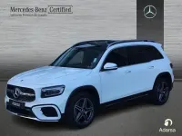 Uusi Mercedes GLB200 150 HP (110 kW) 2026 Valkoinen Katumaasturi