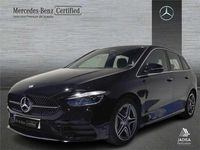 Usado Mercedes B200 150 CV (110 kW) 2025 Monovolumen
