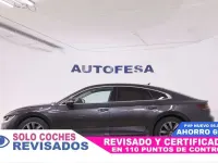 Usado VW Arteon 150 CV (110 kW) 2022 Gris Berlina