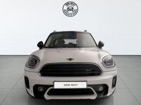 Usado Mini Cooper Countryman 136 CV (100 kW) 2024 Blanco SUV