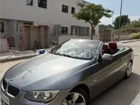 Usado BMW 330 245 CV (180 kW) 2010 Gris / plata Coupe