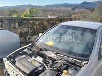 Usado Opel Astra Elegance 100 CV (73 kW) 2000 Gris / plata Berlina