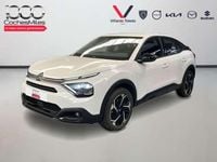 Usado Citroën C4 PureTech 131 CV (96 kW) 2024 Blanco Utilitario