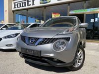 usado Nissan Juke 1.2 DIG-T Acenta 4x2 115