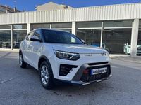 Nuevo SsangYong Tivoli 135 CV (99 kW) 2025 Blanco SUV