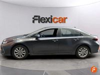 Usado Toyota Corolla Eco 140 CV (102 kW) 2024 Negro Berlina