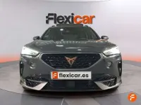 Usado Cupra Formentor VZ 310 CV (228 kW) 2021 Gris SUV