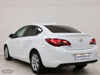 usado Opel Astra 1.4 Turbo GLP Elegance