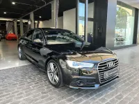 Usado Audi A6 S-Line 272 CV (200 kW) 2017 Berlina