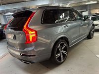 Usado Volvo XC90 R-Design 235 CV (172 kW) 2017 Gris / plata SUV