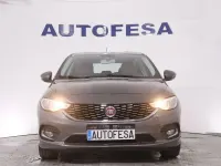 Usado Fiat Tipo Easy 95 CV (69 kW) 2016 Gris titanio Berlina