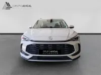 Nuevo MG ZS Comfort 197 CV (144 kW) 2026 Otro SUV