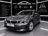 Usado BMW 320 Comfort Edition 190 CV (139 kW) 2022 Gris / plata Familiar