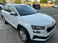 Nuevo Skoda Karoq Selection 150 CV (110 kW) 2025 Blanco SUV