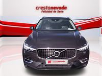 usado Volvo XC60 2.0 T8 AWD Momentum Auto Te puede interesar