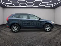 Usado Volvo XC60 Momentum 163 CV (119 kW) 2011 Gris / plata SUV