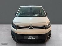 Usado Citroën Berlingo Live 102 HP (75 kW) 2021 Branco Monovolume