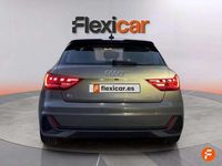 Usado Audi A1 Sportback 110 CV (80 kW) 2023 Gris Utilitario
