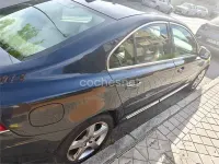 Usado Volvo S80 Momentum 175 CV (128 kW) 2010 Gris / plata Berlina