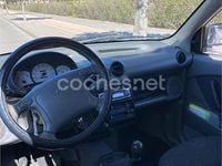 Usado Hyundai Atos GLS 59 CV (43 kW) 2004 Gris / plata Utilitario