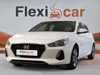 usado Hyundai i30 1.0 TGDI Klass Gasolina en Flexicar Palma de Mallorca 1