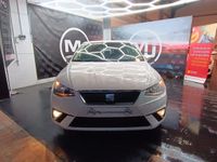 Usado Seat Ibiza Style Plus 80 CV (58 kW) 2019 Blanco Utilitario