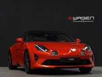 Usado Alpine A110 300 CV (220 kW) 2024 Naranja Coupe