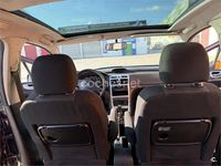 Usado Peugeot 307 110 CV (80 kW) 2006 Granate Familiar