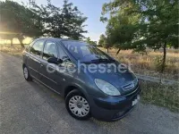 Usado Citroën Xsara Picasso 90 CV (66 kW) 2005 Azul Monovolumen