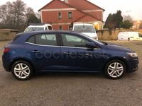 Usado Renault Mégane IV Business 115 CV (84 kW) 2019 Azul Berlina