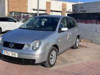 usado VW Polo 1.4 80cv