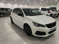 usado Peugeot 308 1.2 Puretech S&s Gt Line 130