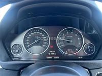 Usado BMW 420 184 CV (135 kW) 2016 Blanco Coupe