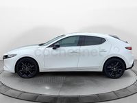 Usado Mazda 3 Homura-Line 186 CV (136 kW) 2025 Blanco Berlina