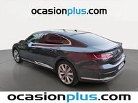 Usado VW Arteon Elegance 190 HP (139 kW) 2018 Cinzento Sedan