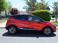 usado Renault Captur 1.5 Dci 110cv Helly Hansen ed. limitada