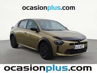 Nuevo Lancia Ypsilon 99 CV (72 kW) 2025 Blanco Utilitario