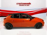 Usado Opel Corsa GS Line 101 CV (74 kW) 2021 Naranja Utilitario