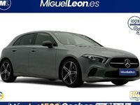 Usado Mercedes A180 115 CV (84 kW) 2019