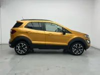 Usado Ford Ecosport Active 125 CV (91 kW) 2022 Otro SUV