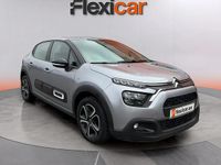 Brugt Citroën C3 PureTech 83 HK (61 kW) 2024 Grå Hatchback