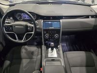 Usado Land Rover Discovery Sport S 163 CV (119 kW) 2021 Gris SUV